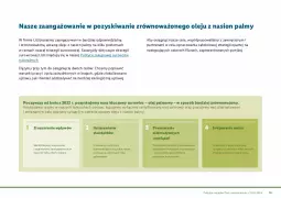 Gazetka promocyjna Lidl - Polityka zakupowa - Gazetka - ważna od 25.03 do 25.03.2030 - strona 11 - produkty: Gra, Rama, Tran, Olej