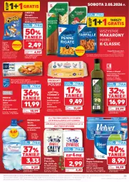 Gazetka promocyjna Kaufland - Gazetka tygodnia - Gazetka - ważna od 06.05 do 06.05.2026 - strona 25 - produkty: Piwa, Piwo, Makaron, Cheetos, Frosta, Sok, Por, Gra, Papier, Jaja, Primavera, Paluszki rybne, Chrupki, Papier toaletowy, Velvet, LANA, Prima, Oliwa z oliwek, Woda, Waga, Oliwa