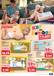 Gazetka promocyjna Kaufland - Gazetka tygodnia - Gazetka - ważna od 06.05 do 06.05.2026 - strona 60 - produkty: Pieluchy, Majtki, Tera, Dzieci, Pieluchomajtki