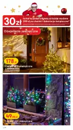 Gazetka promocyjna Castorama - Boże narodzenie, Święta 2022 - Gazetka - ważna od 26.12 do 26.12.2022 - strona 10 - produkty: Rama, Astor