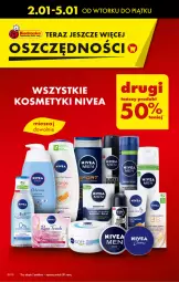 Gazetka promocyjna Biedronka - Od wtorku - Gazetka - ważna od 05.01 do 05.01.2024 - strona 12 - produkty: Salami, Płyn micelarny, Tera, Fa