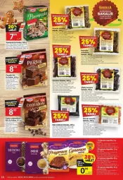 Gazetka promocyjna Twoj Market - Gazetka - ważna od 19.11 do 19.11.2024 - strona 10 - produkty: Piernik, Rodzynki