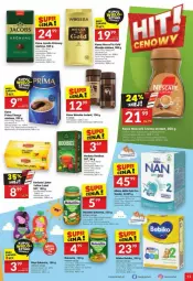 Gazetka promocyjna Twoj Market - Gazetka - ważna od 19.11 do 19.11.2024 - strona 5 - produkty: BoboVita, Kawa, Klej, Prima, Jacobs, Woseba