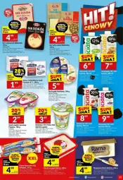 Gazetka promocyjna Twoj Market - Gazetka - ważna od 19.11 do 19.11.2024 - strona 7 - produkty: Ser, Gra, Zott, Polmiek, Gouda, Fa