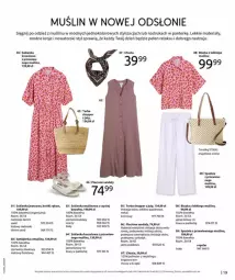Gazetka promocyjna Bonprix - GOTOWA NA LATO? - Gazetka - ważna od 31.05 do 31.05.2026 - strona 21 - produkty: Jaja, O nas, Wełna, Sukienka, Chusta, Fa