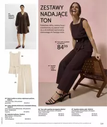 Gazetka promocyjna Bonprix - GOTOWA NA LATO? - Gazetka - ważna od 31.05 do 31.05.2026 - strona 23 - produkty: Torebka, Top, Tusz, Wełna, Spodnie, Sukienka