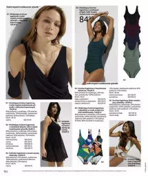 Gazetka promocyjna Bonprix - GOTOWA NA LATO? - Gazetka - ważna od 31.05 do 31.05.2026 - strona 72 - produkty: Top, Ser, Por, Gra, Granat, Kostium, Moda, Sukienka, Fa