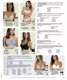 Gazetka promocyjna Bonprix - GOTOWA NA LATO? - Gazetka - ważna od 31.05 do 31.05.2026 - strona 83 - produkty: Ser, Por, Gra, Biustonosz, T-shirt, Wełna, Sport, Figi, Kakao, Fa