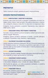 Gazetka promocyjna Lidl - KATALOG TAK SMAKUJE ŚWIAT - Gazetka - ważna od 17.09 do 17.09.2021 - strona 11 - produkty: Piec, Kurczak, Warzywa, Sok, Sól, Ryż, Bulion, Czosnek, Plasterki, Lion, Przyprawy, Pieprz, Szafran, Owoce morza, Bazyl, Owoce, Wino, Olej, Pomidory, Fa
