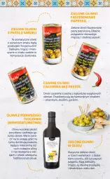 Gazetka promocyjna Lidl - KATALOG TAK SMAKUJE ŚWIAT - Gazetka - ważna od 17.09 do 17.09.2021 - strona 13 - produkty: Oliwki zielone, Sok, Acer, Oliwki, Stek, Olej, Fa
