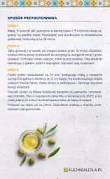 Gazetka promocyjna Lidl - KATALOG TAK SMAKUJE ŚWIAT - Gazetka - ważna od 17.09 do 17.09.2021 - strona 15 - produkty: Piec, Ryż, Amol, Papier, Oliwki, Pieprz, Tuńczyk, Piekarnik, Masło, Fa