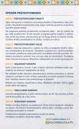 Gazetka promocyjna Lidl - KATALOG TAK SMAKUJE ŚWIAT - Gazetka - ważna od 17.09 do 17.09.2021 - strona 7 - produkty: Piec, Ser, Gry, Papier, Kapary, Sardynki, Czosnek, Plasterki, Sałat, Talerz, Pieprz, Ręcznik, Olej słonecznikowy, Grill, Olej, Ocet