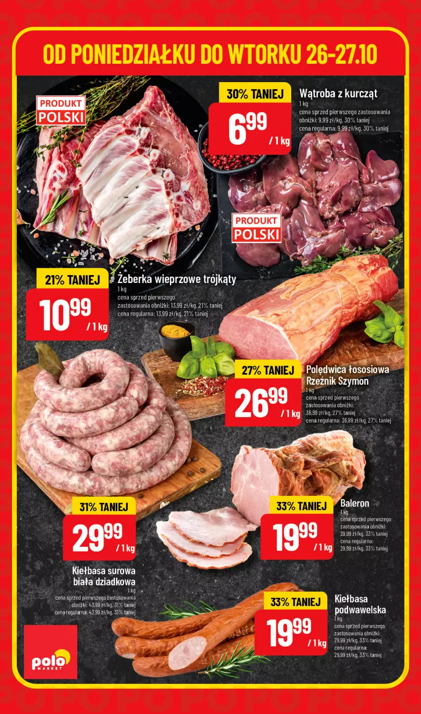 Gazetka promocyjna PoloMarket - Katalog Superhity - ważna 26.10 do 27.10.2026 - strona 4 - produkty: LG, Wawel