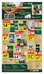 Gazetka promocyjna Intermarche - Gazetka - ważna od 12.06 do 12.06.2024 - strona 24 - produkty: Jacobs