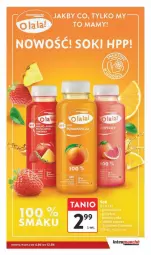 Gazetka promocyjna Intermarche - Gazetka - ważna od 12.06 do 12.06.2024 - strona 31 - produkty: HP