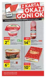 Gazetka promocyjna Intermarche - Gazetka - ważna od 12.06 do 12.06.2024 - strona 47 - produkty: Ciastka, Sok, Ser, Piątnica, Sokołów, Dr Gerard, Golonka wieprzowa, Kakao, Kiełbasa, Olewnik
