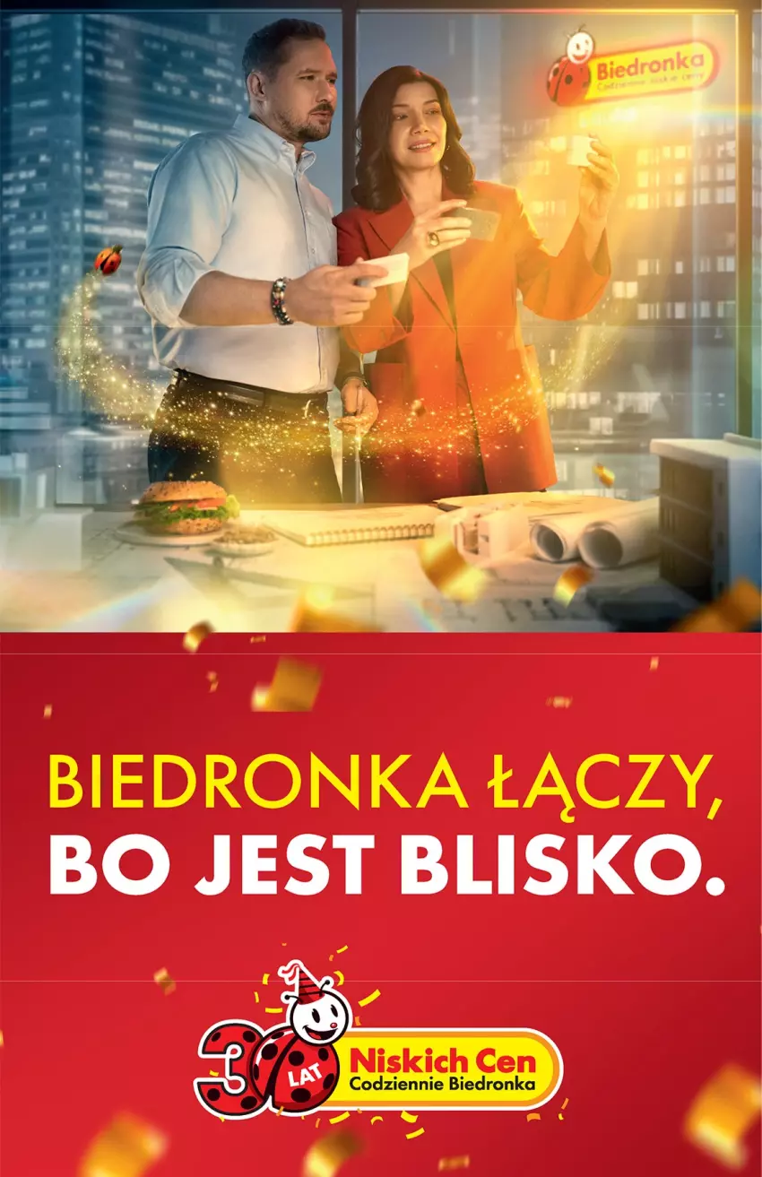 Gazetka promocyjna Biedronka - Od Poniedziałku - ważna 10.02 do 15.02.2025 - strona 78