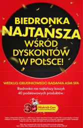 Gazetka promocyjna Biedronka - Od Poniedziałku - Gazetka - ważna od 15.02 do 15.02.2025 - strona 79 - produkty: Piwo, Por, Kosz, Mięso, Fa
