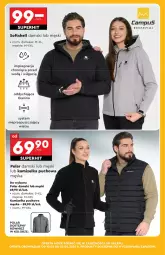 Gazetka promocyjna Biedronka - Od Poniedziałku - Gazetka - ważna od 15.02 do 15.02.2025 - strona 81 - produkty: Kamizelka, LG