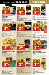 Gazetka promocyjna Biedronka - Od Poniedziałku - Gazetka - ważna od 15.02 do 15.02.2025 - strona 82 - produkty: Ryż do sushi, Buraczki, Makaron, Sok, Ser, Ryż, Gra, Garnek, Makaron ryżowy, Winiary, Dżem, Spaghetti, Sushi