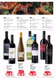 Gazetka promocyjna Kaufland - Barek Kauflandu - Gazetka - ważna od 28.04 do 28.04.2026 - strona 29 - produkty: Merlot, Wino bezalkoholowe, Sałat, Müller, Bukiet, Wino, Grill
