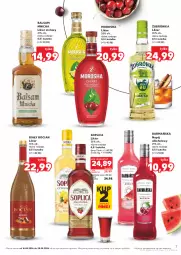 Gazetka promocyjna Kaufland - Barek Kauflandu - Gazetka - ważna od 28.04 do 28.04.2026 - strona 7 - produkty: Biały Bocian, Soplica, Napój, Likier