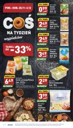 Gazetka promocyjna Aldi - Pełny katalog - Gazetka - ważna od 03.12 do 03.12.2022 - strona 14 - produkty: Piec, Drożdże, Pistacje, Cukier, Proszek do pieczenia, Tarta, Cukier wanilinowy, Fa