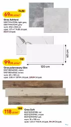 Gazetka promocyjna Castorama - Gazetka - ważna od 10.01 do 10.01.2023 - strona 19 - produkty: Asus, Stojak, Kosz, Suszarka, Dozownik, Gres, Dozownik mydła