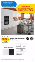 Gazetka promocyjna Castorama - Gazetka - ważna od 10.01 do 10.01.2023 - strona 3 - produkty: Rama, Korpusy, Astor
