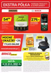 Gazetka promocyjna Bricomarche - Gazetka - Gazetka - ważna od 28.05 do 28.05.2022 - strona 16 - produkty: Kujawski, Top, Sok, Ser, Sól, Por, Gry, BIC, Super Benek, Namysłów, Sokołów, Rama, Szal, Kosz, Farba lateksowa, Sokół, Podlaski, Szprot, Sprzedawcy, Fa