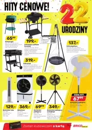 Gazetka promocyjna Bricomarche - Gazetka - Gazetka - ważna od 28.05 do 28.05.2022 - strona 7 - produkty: Top, Sok, Por, Półka, Wózek, Grill, Lakier