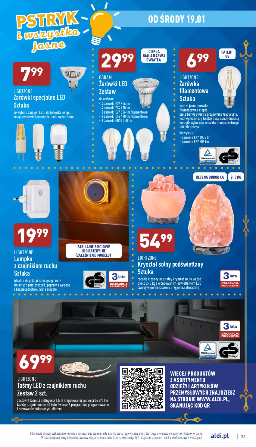 Gazetka promocyjna Aldi - Pełny katalog - ważna 17.01 do 22.01.2022 - strona 33 - produkty: Dzieci, Gra, Okap, Piec, Silan, Tran