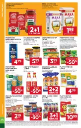 Gazetka promocyjna Stokrotka - Market - Gazetka - ważna od 13.08 do 13.08.2025 - strona 16 - produkty: Torebka, Makaron, Dawtona, Warzywa, Sos, Ser, Mus, Gra, Zupa, Kukurydza konserwowa, Kisiel, Bulion, Winiary, Płatki owsiane, Lion, Babuni, Mąka, Owoce, Kubek, Cenos, Vegeta, Grill, Kamis, Lazur, Ocet, Mięso, Nestlé, Kukurydza, Knorr