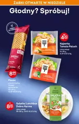 Gazetka promocyjna Żabka - Gazetka - ważna od 17.05 do 17.05.2022 - strona 9 - produkty: Piec, Sałatka, Cheddar, Ser, Kajzerka, Sałat, Pieczarka