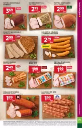 Gazetka promocyjna Stokrotka - Supermarket - Gazetka - ważna od 07.10 do 07.10.2026 - strona 17 - produkty: Kurczak, Warzywa, Sok, Schab Benedykta, Sokołów, Pekpol, Mielonka tyrolska, Parówki, Pasztet, Cars, Duda, Szynka, Optima, Boczek, Owoce, Kiełbasa, Mięso