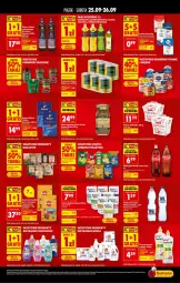 Gazetka promocyjna Biedronka - Tani Weekend - Gazetka - ważna od 26.09 do 26.09.2026 - strona 2 - produkty: Tchibo, Kawa rozpuszczalna, Ser, Gra, Coccolino, Królewski, Dziczyzna, Kaczka, Chipsy, Kawa, Coca-Cola, Królik, Chrupki, Pstrąg, Wołowina, Jacobs, Pomidory, Fa