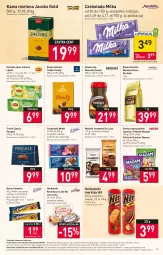 Gazetka promocyjna Stokrotka - Supermarket - Gazetka - ważna od 28.02 do 28.02.2024 - strona 14 - produkty: Tchibo, Nescafé, Warzywa, NBA, Herbatniki Petit Beurre, Cukier, Kawa ziarnista, Jutrzenka, Kawa mielona, Kawa, Herbatniki, Lipton, Czekolada, Tchibo Family, Baton, Owoce, Mocca Fix Gold, Cukierki, Jacobs, Woseba, Herbata, Mięso, Milka, Fa