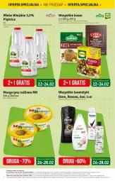 Gazetka promocyjna Stokrotka - Supermarket - Gazetka - ważna od 28.02 do 28.02.2024 - strona 4 - produkty: Warzywa, Por, Gra, Owoce, Mięso