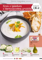 Gazetka promocyjna Selgros - Oferta gastronomiczna - Gazetka - ważna od 07.07 do 07.07.2021 - strona 5 - produkty: Cebula, Kalafior, Por, Kosz, Masło