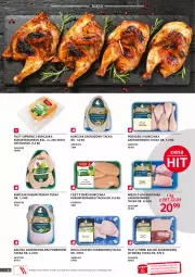 Gazetka promocyjna Selgros - Oferta gastronomiczna - Gazetka - ważna od 07.07 do 07.07.2021 - strona 6 - produkty: Kurczak, Filet z piersi kaczki, Filet z piersi kurczaka, Mięso z uda kurczaka, Kaczka, Noga z kaczki, Mięso, Podudzie z kurczaka, LG