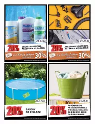 Gazetka promocyjna Bi1 - Wakacyjne pragnienie - Gazetka - ważna od 07.06 do 07.06.2022 - strona 16 - produkty: Wieszak, Pojemnik, Rower, Suszarki