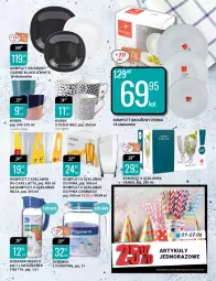 Gazetka promocyjna Bi1 - Wakacyjne pragnienie - Gazetka - ważna od 07.06 do 07.06.2022 - strona 17 - produkty: Piwa, Ser, Dzbanek, Fresco, Lack, Venus, Prima, Kubek, Komplet obiadowy