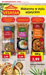 Gazetka promocyjna Lidl - TYDZIEŃ AZJATYCKI - Gazetka - ważna od 15.05 do 15.05.2021 - strona 16 - produkty: Makaron, Ryż, Gry, Makaron ryżowy