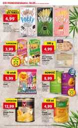 Gazetka promocyjna Lidl - TYDZIEŃ AZJATYCKI - Gazetka - ważna od 15.05 do 15.05.2021 - strona 27 - produkty: Pur, Papaja, Chupa Chups, Chleb, Lizaki, Lazur, Mango