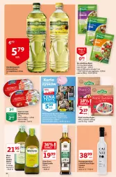 Gazetka promocyjna Auchan - Pięknego Dnia Kobiet Hipermarkety - Gazetka - ważna od 10.03 do 10.03.2021 - strona 22 - produkty: Piec, Sos, Por, Gin, Kupiec, Płatki owsiane, Sałat, Szprot, Szprot w sosie, Olej, Knorr, Fa