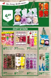 Gazetka promocyjna Auchan - Pięknego Dnia Kobiet Hipermarkety - Gazetka - ważna od 10.03 do 10.03.2021 - strona 24 - produkty: Róża, Flaki, Fa