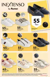 Gazetka promocyjna Auchan - Pięknego Dnia Kobiet Hipermarkety - Gazetka - ważna od 10.03 do 10.03.2021 - strona 31 - produkty: Mokasyny, Acer, Tulipan, Buty, Cars, LANA, Dzieci, Półbuty