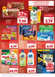 Gazetka promocyjna Kaufland - Mocny Start - Gazetka - ważna od 07.05 do 07.05.2025 - strona 7 - produkty: Finish, Tablet, Zmywarki, LG