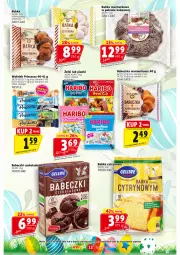 Gazetka promocyjna Prim Market - Gazetka - ważna od 16.04 do 16.04.2025 - strona 13 - produkty: Princessa, Por, Wafelek, Syrop, Dan Cake, Babka, Kakao