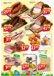 Gazetka promocyjna Prim Market - Gazetka - ważna od 16.04 do 16.04.2025 - strona 3 - produkty: Por, Pasztet, Duda, Flaki, Kiełbasa, Flaki wołowe, Fa